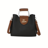 Women’s Handbag in Classic Everyday Style | Versatile Cross Body Shoulder Bag