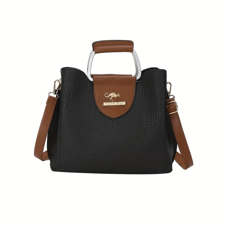 Women’s Handbag in Classic Everyday Style | Versatile Cross Body Shoulder Bag