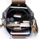 Women’s Handbag in Classic Everyday Style | Versatile Cross Body Shoulder Bag