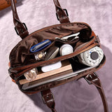 Women’s Cross Body Handbag in Elegant Everyday Style | Versatile Shoulder Bag