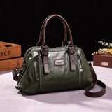 Women’s Cross Body Handbag in Elegant Everyday Style | Versatile Shoulder Bag