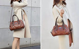 Women’s Cross Body Handbag in Elegant Everyday Style | Versatile Shoulder Bag