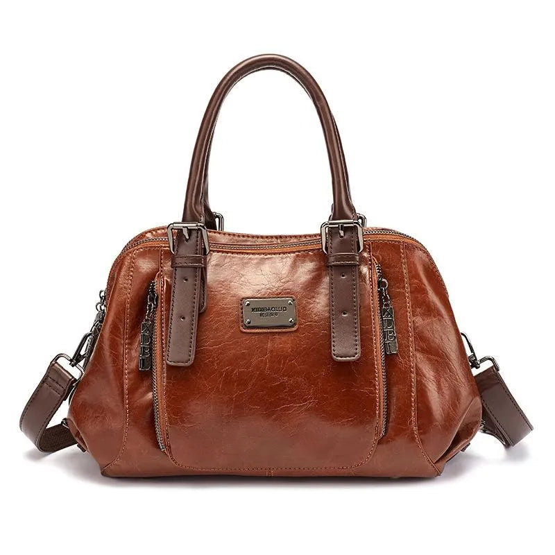 Women’s Cross Body Handbag in Elegant Everyday Style | Versatile Shoulder Bag