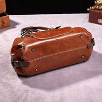 Women’s Cross Body Handbag in Elegant Everyday Style | Versatile Shoulder Bag