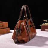 Women’s Cross Body Handbag in Elegant Everyday Style | Versatile Shoulder Bag
