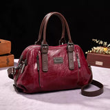 Women’s Cross Body Handbag in Elegant Everyday Style | Versatile Shoulder Bag