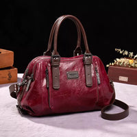 Women’s Cross Body Handbag in Elegant Everyday Style | Versatile Shoulder Bag