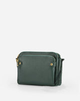 Women’s Handbag with Organised Compartments | Versatile Cross Body Shoulder Bag
