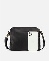 Women’s Handbag with Organised Compartments | Versatile Cross Body Shoulder Bag