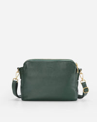 Women’s Handbag with Organised Compartments | Versatile Cross Body Shoulder Bag