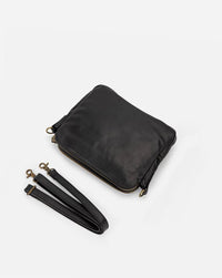 Women’s Handbag with Organised Compartments | Versatile Cross Body Shoulder Bag