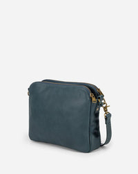 Women’s Handbag with Organised Compartments | Versatile Cross Body Shoulder Bag