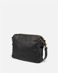 Women’s Handbag with Organised Compartments | Versatile Cross Body Shoulder Bag