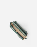 Women’s Handbag with Organised Compartments | Versatile Cross Body Shoulder Bag