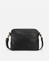 Women’s Handbag with Organised Compartments | Versatile Cross Body Shoulder Bag