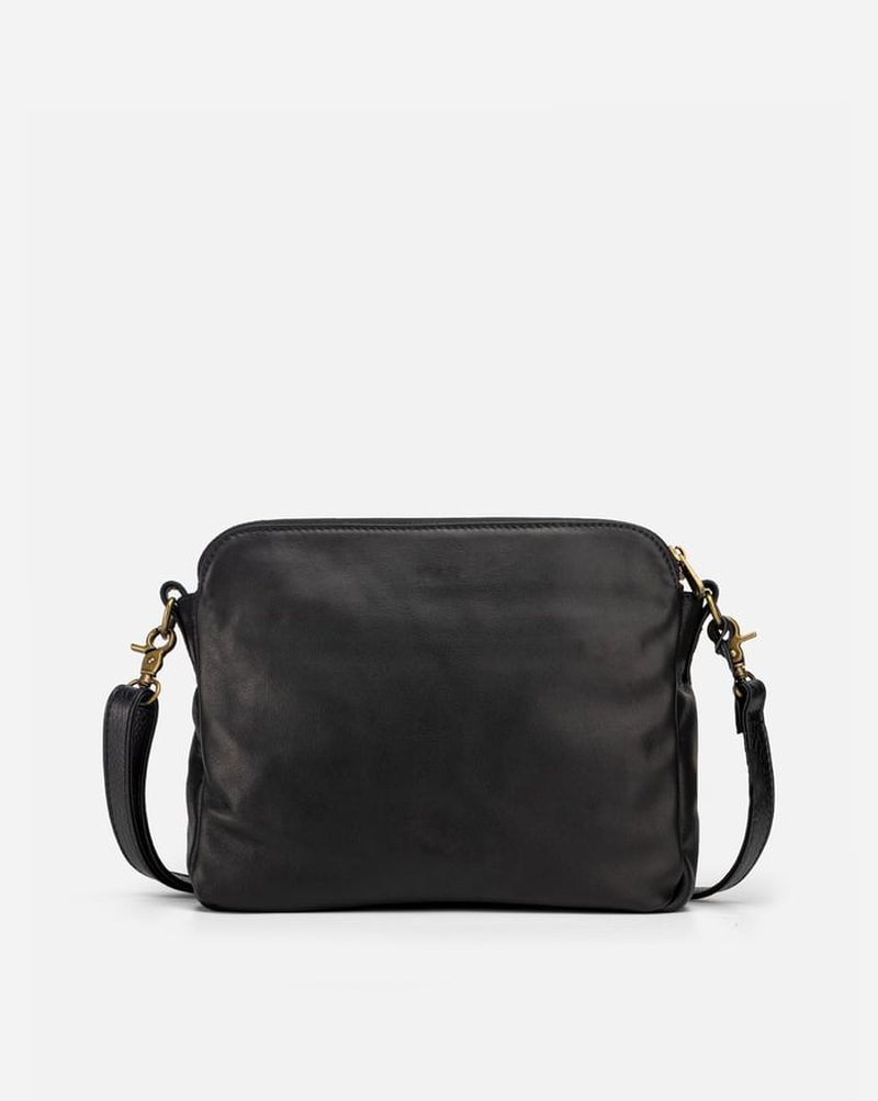 Women’s Handbag with Organised Compartments | Versatile Cross Body Shoulder Bag