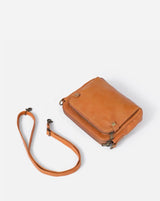 Women’s Handbag with Organised Compartments | Versatile Cross Body Shoulder Bag