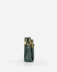 Women’s Handbag with Organised Compartments | Versatile Cross Body Shoulder Bag
