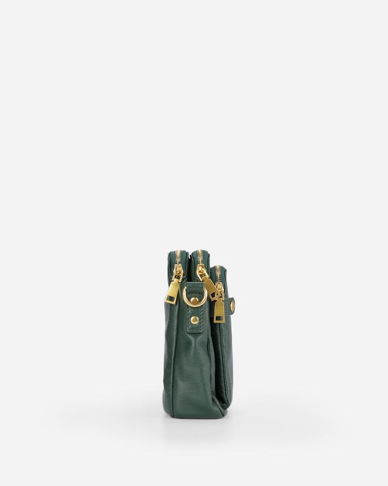 Women’s Handbag with Organised Compartments | Versatile Cross Body Shoulder Bag
