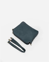 Women’s Handbag with Organised Compartments | Versatile Cross Body Shoulder Bag