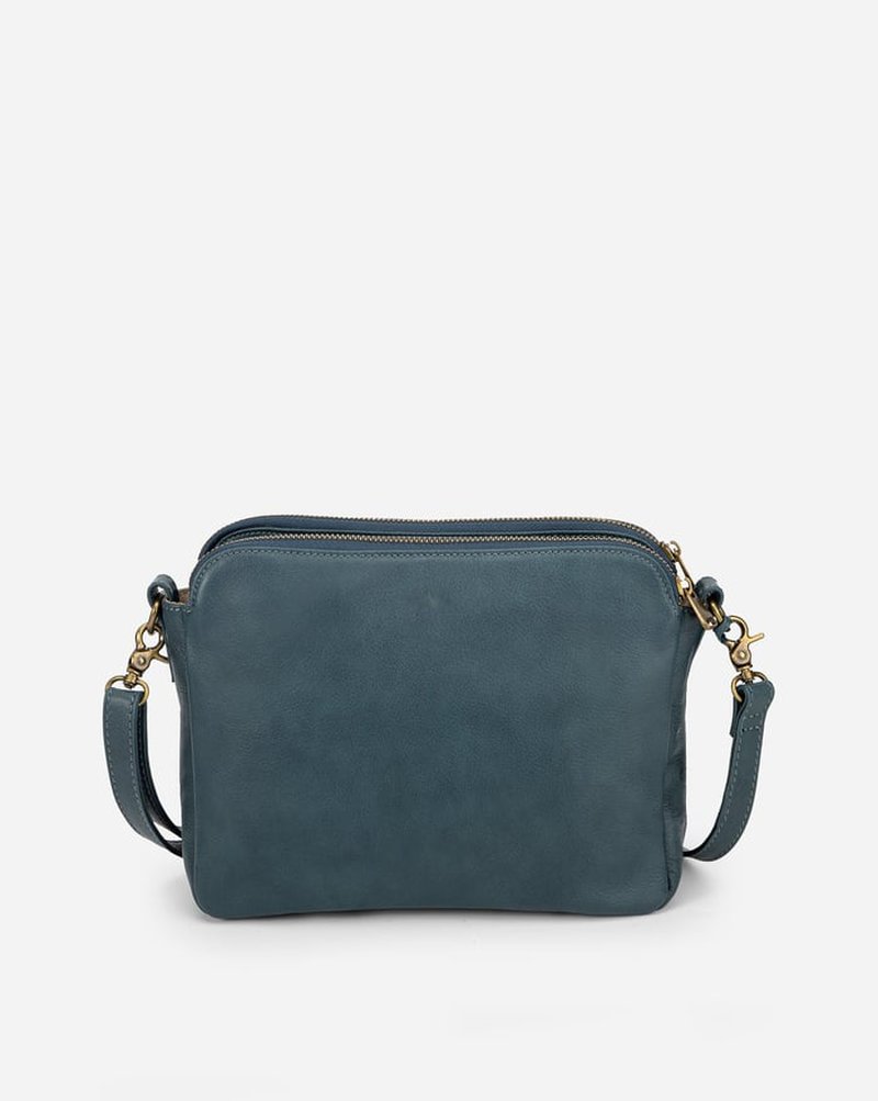 Women’s Handbag with Organised Compartments | Versatile Cross Body Shoulder Bag