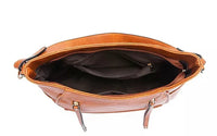 Women’s Handbag in Vintage Inspired Style | Elegant Shoulder Cross Body Bag