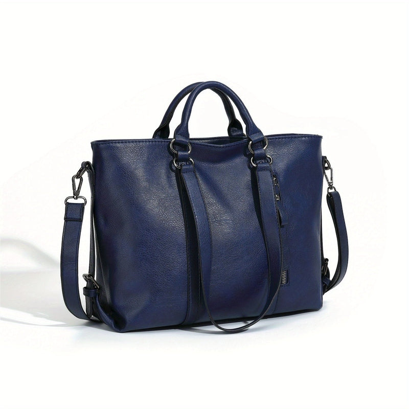 Women’s Handbag in Elegant Everyday Style | Versatile Cross Body Shoulder Bag