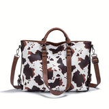 Women’s Handbag in Elegant Everyday Style | Versatile Cross Body Shoulder Bag
