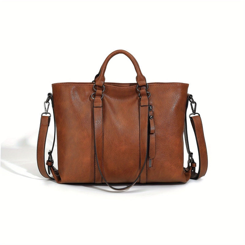 Women’s Handbag in Elegant Everyday Style | Versatile Cross Body Shoulder Bag