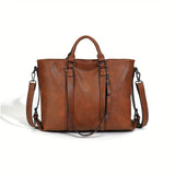 Women’s Handbag in Elegant Everyday Style | Versatile Cross Body Shoulder Bag