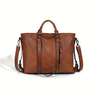 Women’s Handbag in Elegant Everyday Style | Versatile Cross Body Shoulder Bag