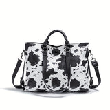 Women’s Handbag in Elegant Everyday Style | Versatile Cross Body Shoulder Bag