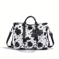 Women’s Handbag in Elegant Everyday Style | Versatile Cross Body Shoulder Bag