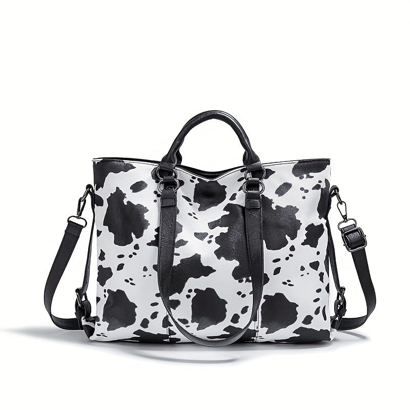 Women’s Handbag in Elegant Everyday Style | Versatile Cross Body Shoulder Bag