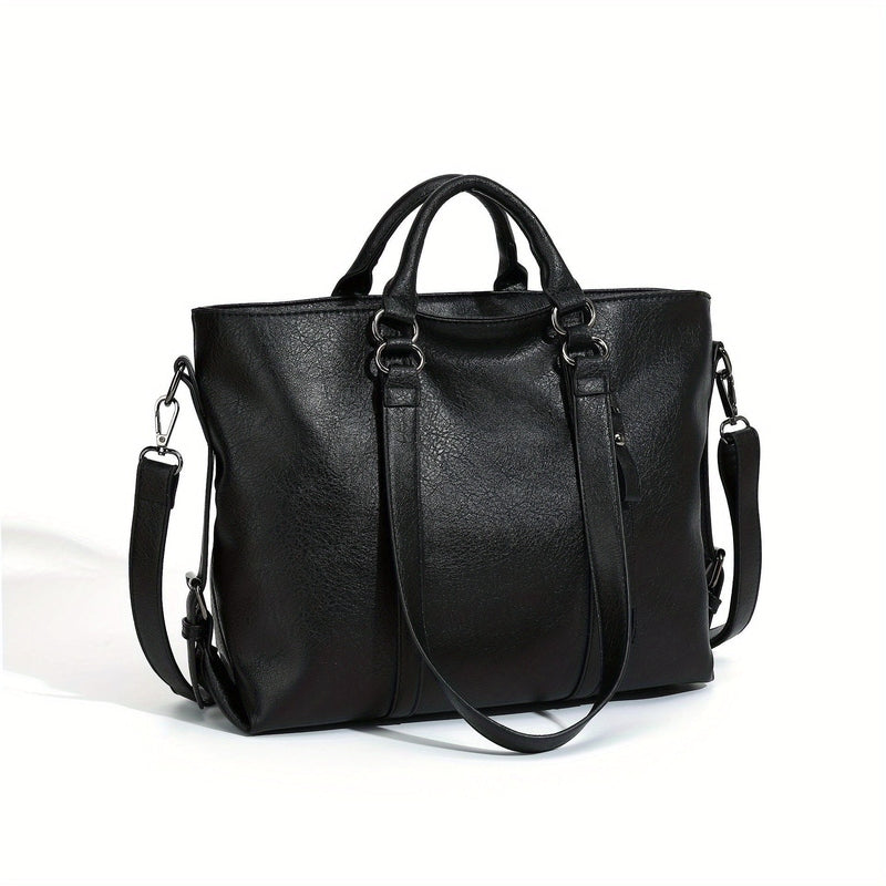 Women’s Handbag in Elegant Everyday Style | Versatile Cross Body Shoulder Bag