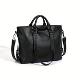 Women’s Handbag in Elegant Everyday Style | Versatile Cross Body Shoulder Bag