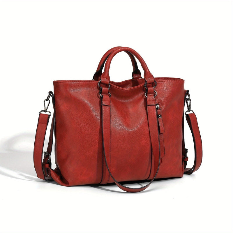 Women’s Handbag in Elegant Everyday Style | Versatile Cross Body Shoulder Bag