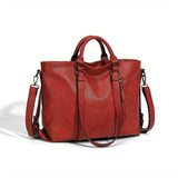 Women’s Handbag in Elegant Everyday Style | Versatile Cross Body Shoulder Bag