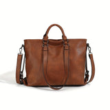 Women’s Handbag in Elegant Everyday Style | Versatile Cross Body Shoulder Bag