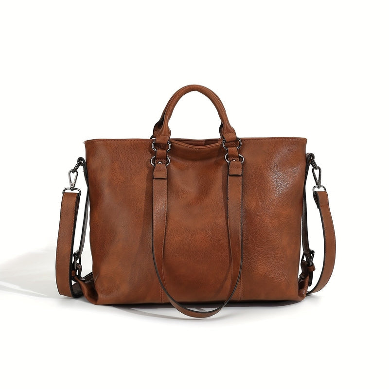 Women’s Handbag in Elegant Everyday Style | Versatile Cross Body Shoulder Bag