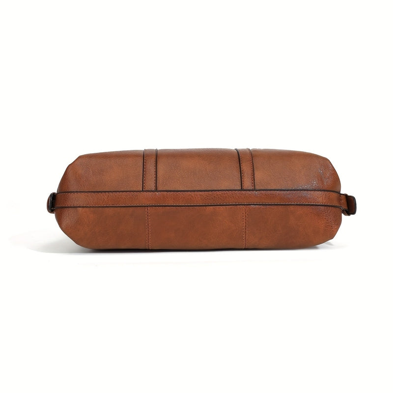 Women’s Handbag in Elegant Everyday Style | Versatile Cross Body Shoulder Bag