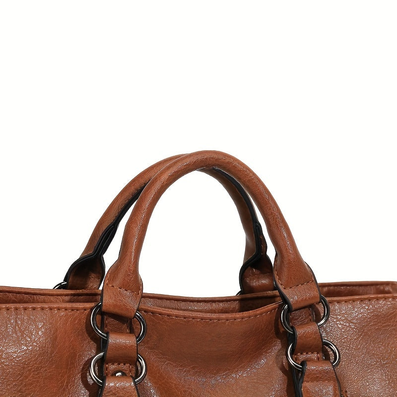 Women’s Handbag in Elegant Everyday Style | Versatile Cross Body Shoulder Bag