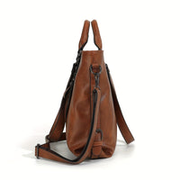 Women’s Handbag in Elegant Everyday Style | Versatile Cross Body Shoulder Bag