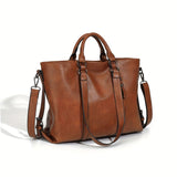 Women’s Handbag in Elegant Everyday Style | Versatile Cross Body Shoulder Bag