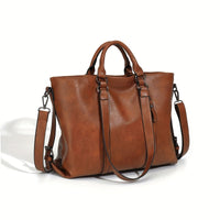 Women’s Handbag in Elegant Everyday Style | Versatile Cross Body Shoulder Bag