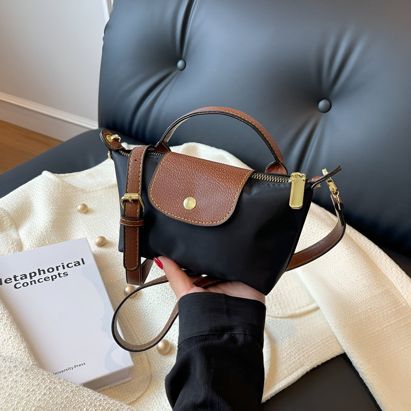 Women’s Handbag in Classic Everyday Style | Elegant Shoulder Bag for Ladies