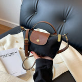 Women’s Handbag in Classic Everyday Style | Elegant Shoulder Bag for Ladies