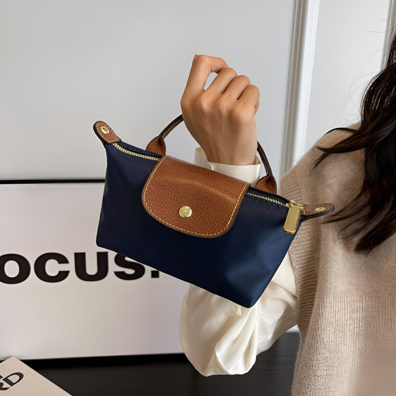 Women’s Handbag in Classic Everyday Style | Elegant Shoulder Bag for Ladies