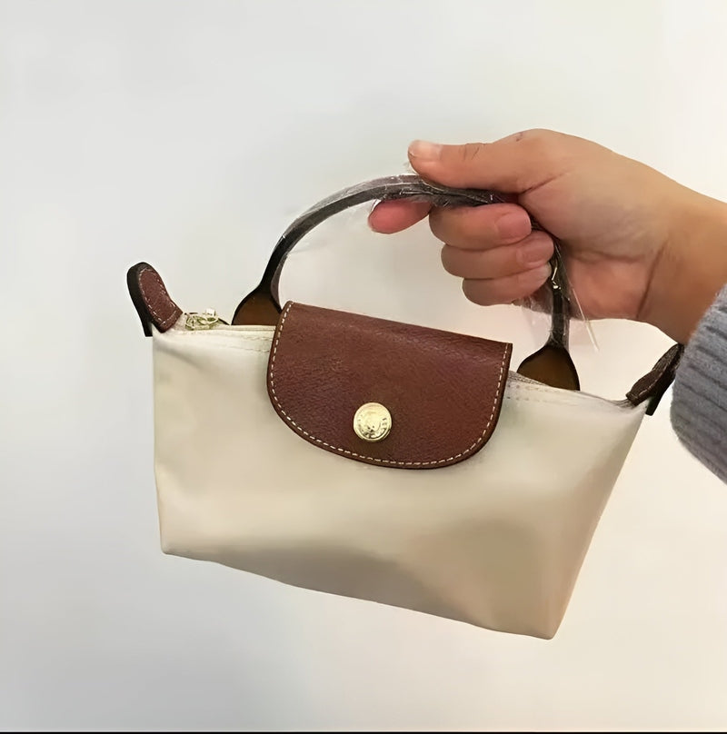 Women’s Handbag in Classic Everyday Style | Elegant Shoulder Bag for Ladies