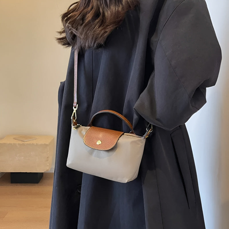 Women’s Handbag in Classic Everyday Style | Elegant Shoulder Bag for Ladies
